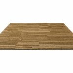 Brink & Campman tapis, Twinset Terrain Golden 121716