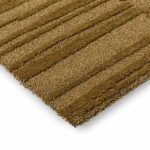 Brink & Campman tapis, Twinset Terrain Golden 121716