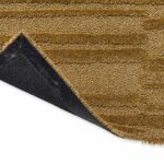 Brink & Campman tapis, Twinset Terrain Golden 121716