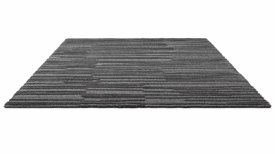 Brink & Campman Rug, Twinset Terrain Graphite 121735
