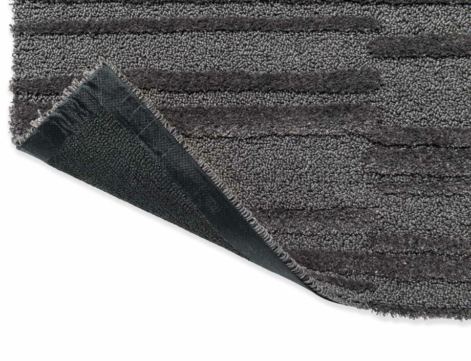 Brink & Campman Rug, Twinset Terrain Graphite 121735