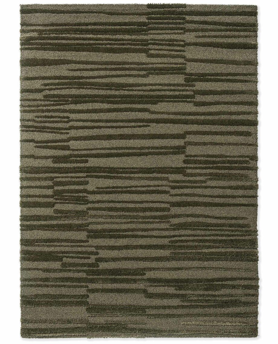 Brink Campman Twinset Terrain Olive 121707 A