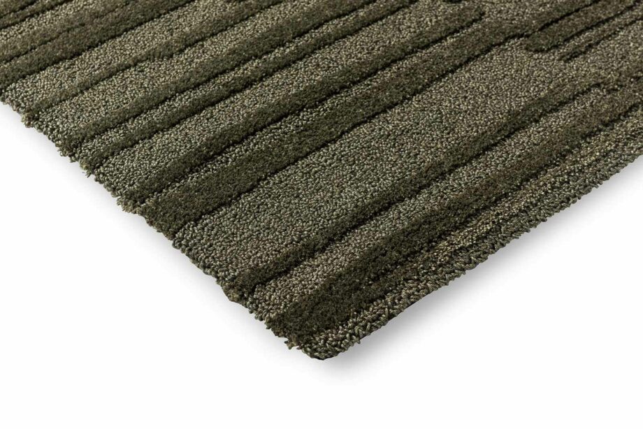 Brink Campman Twinset Terrain Olive 121707 E