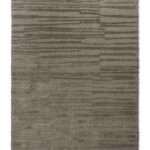 Brink & Campman Rug, Twinset Terrain Shiitake 121734