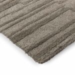 Brink & Campman Rug, Twinset Terrain Shiitake 121734