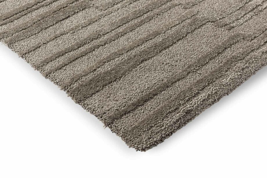 Brink Campman Twinset Terrain Shiitake 121734 E