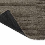 Brink & Campman Rug, Twinset Terrain Shiitake 121734
