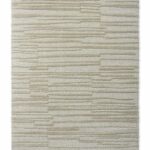Brink & Campman Teppich, Twinset Terrain Silver 121731