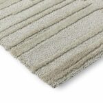 Brink & Campman Teppich, Twinset Terrain Silver 121731