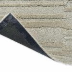 Brink & Campman Teppich, Twinset Terrain Silver 121731