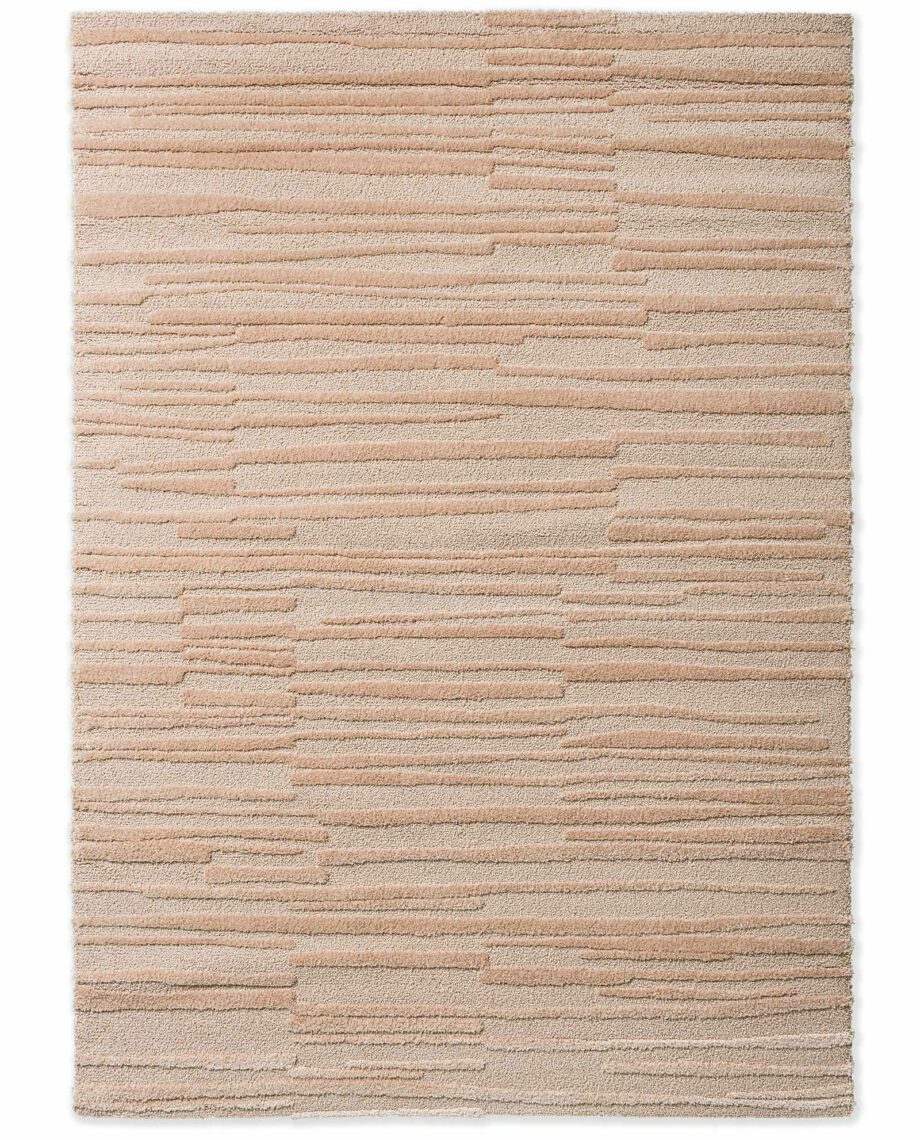 Brink & Campman Rug, Twinset Terrain Tan 121752