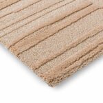 Brink & Campman Teppich, Twinset Terrain Tan 121752