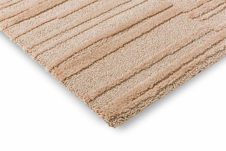 Brink & Campman Rug, Twinset Terrain Tan 121752