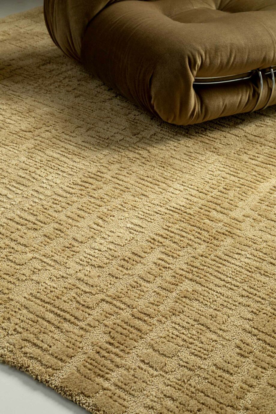 Brink & Campman Rug, Twinset Urban Antique 022106