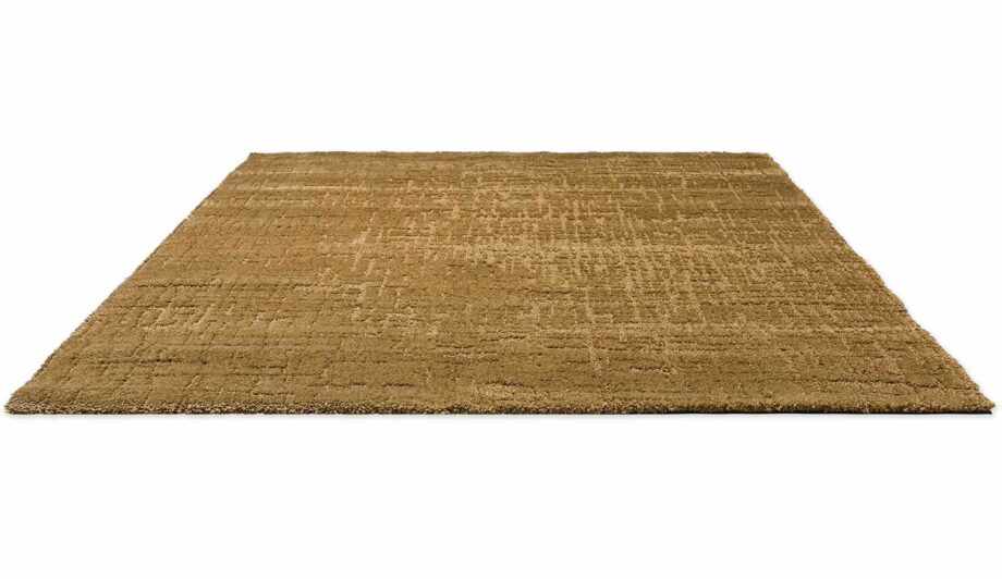 Brink & Campman Teppich, Twinset Urban Golden 022116
