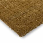 Brink & Campman Teppich, Twinset Urban Golden 022116