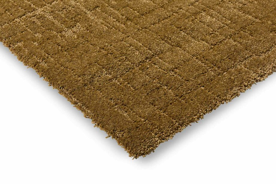 Brink & Campman Teppich, Twinset Urban Golden 022116