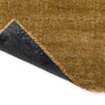 Brink & Campman Teppich, Twinset Urban Golden 022116