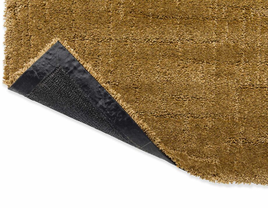 Brink & Campman Teppich, Twinset Urban Golden 022116