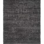 Brink & Campman Teppich, Twinset Urban Graphite 022135