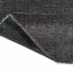 Brink & Campman Teppich, Twinset Urban Graphite 022135