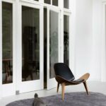 Brink & Campman Teppich, Twinset Urban Graphite 022135