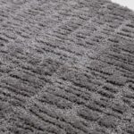 Brink & Campman Teppich, Twinset Urban Graphite 022135