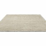 Brink & Campman Teppich, Twinset Urban Silver 022131