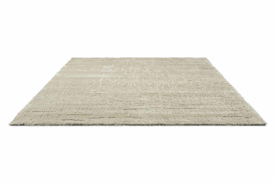 Brink & Campman Rug, Twinset Urban Silver 022131