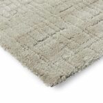 Brink & Campman Teppich, Twinset Urban Silver 022131