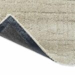 Brink & Campman Teppich, Twinset Urban Silver 022131
