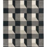 Harlequin Blocks Slate 141904 A