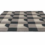 Harlequin Blocks Slate 141904 D