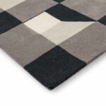 Harlequin Blocks Slate 141904 E