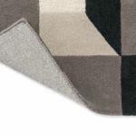 Harlequin Blocks Slate 141904 F