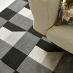 Harlequin Blocks Slate 141904 interior B