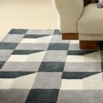 Harlequin Blocks Slate 141904 interior C