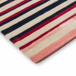 Harlequin Rug, Pomegranate Clementine 143403