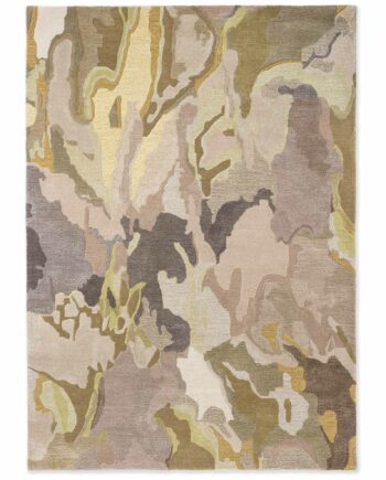 Harlequin Foresta Pebble Sand 143511 A