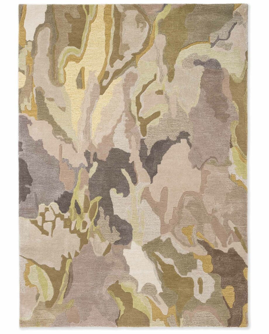 Harlequin Foresta Pebble Sand 143511 A