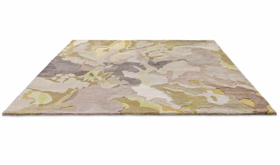 Harlequin Foresta Pebble Sand 143511 D