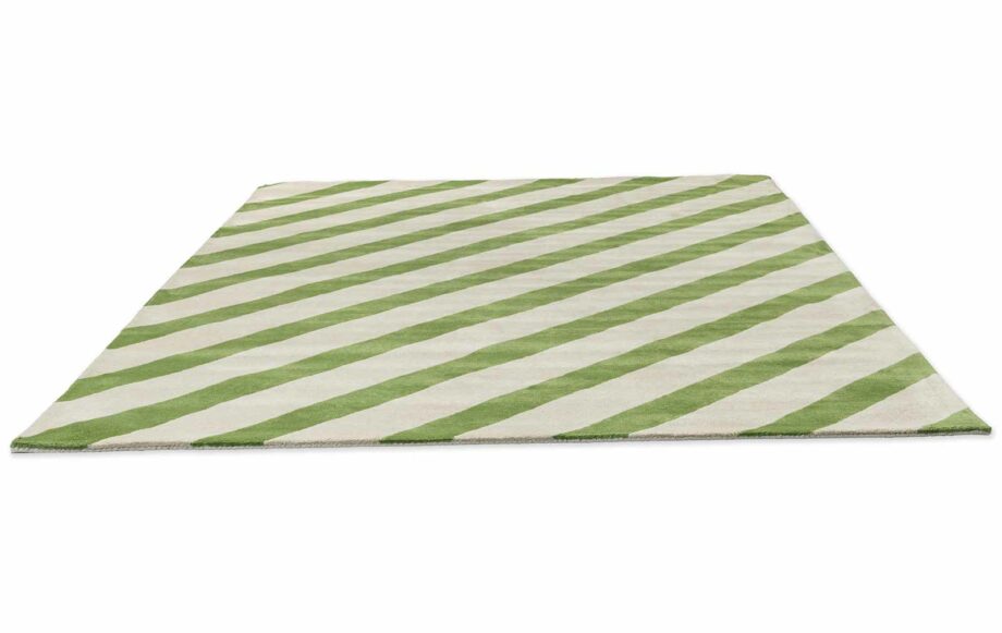 Harlequin tapis, Straw Peridot 144317