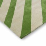 Harlequin tapis, Straw Peridot 144317
