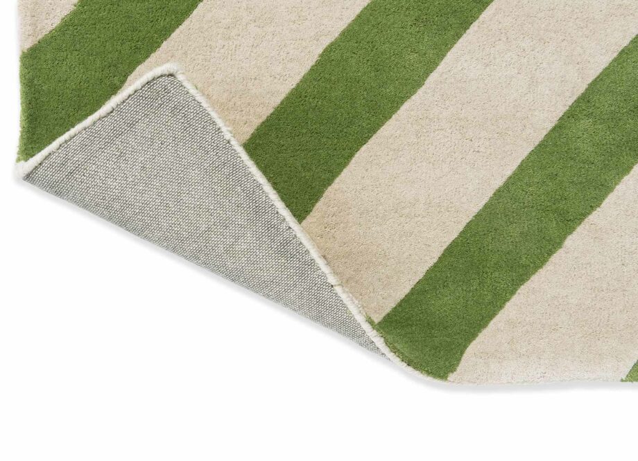 Harlequin tapis, Straw Peridot 144317