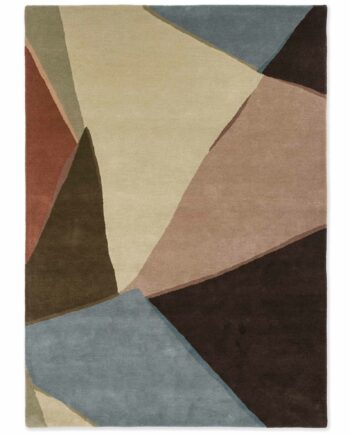 Harlequin Sumi Reflect Cornflour Spice 143705 A
