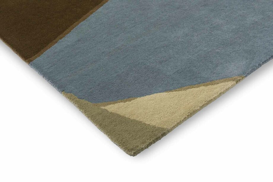 Harlequin Sumi Reflect Cornflour Spice 143705 E