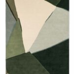 Harlequin Teppich, Sumi Reflect Fern Pistachio 143717