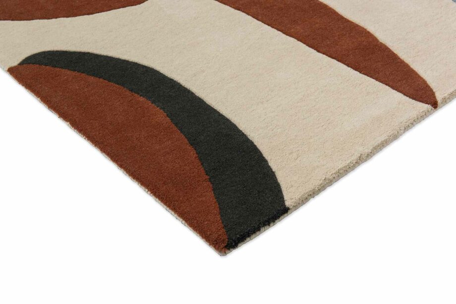 Harlequin Torillo Cornflower walnut 143905 E