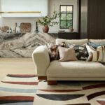 Harlequin Teppich, Torillo Cornflower Walnut 143905