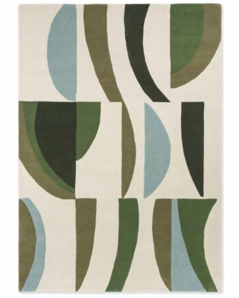 Harlequin Torillo Emerald Azul 143907 A